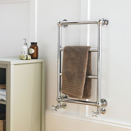 heated towel rail
