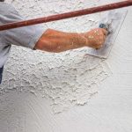 plastering Balmain