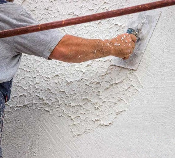 plastering Balmain