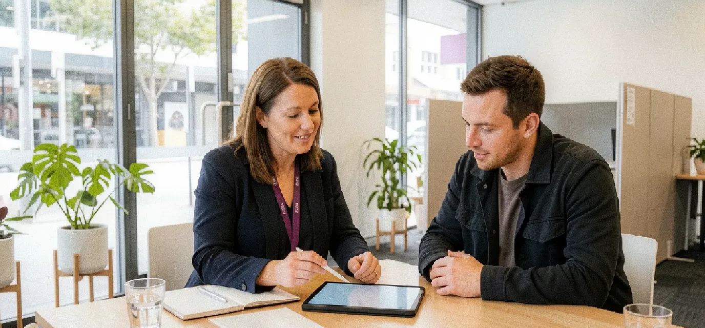 ndis provider Liverpool