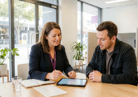 ndis provider Liverpool