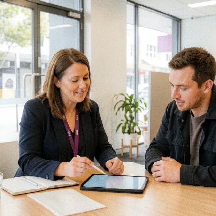 ndis provider Liverpool
