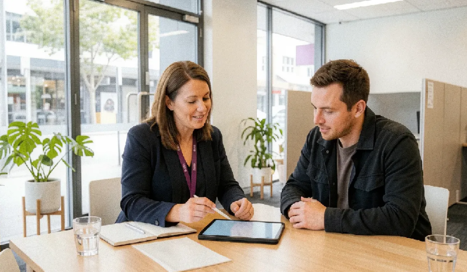 ndis provider Liverpool