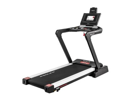 sole treadmill